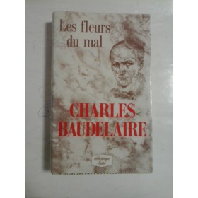 LES FLEURS DU MAL - CHARLES BAUDELAIRE